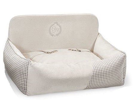 podwójne siedzisko samochodowe porto beige.jpg