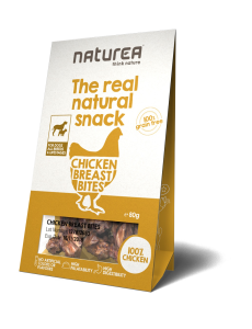 Chicken Breast Bites