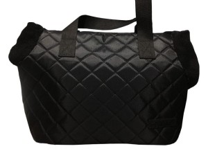 Celine's Pet Elegant Pet Carrier