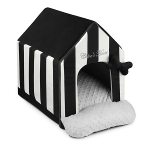 Glamorous San Marino Dog/Cat Doghouse