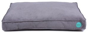 Royal Dog/Cat Bed Grey