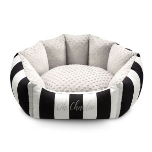 Glamorous Lisbon Dog/ Cat Bed