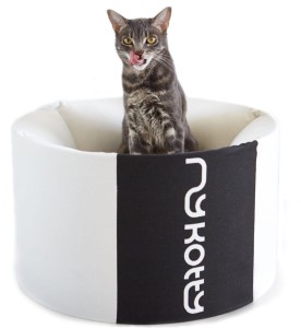 Luxury Cat Bed OTI