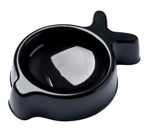 Cat Bowl Fish