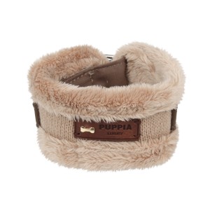 Zippy Neck guard beige