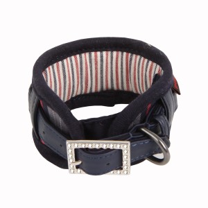 Vogue Neckguard navy