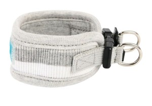 Oceane Neckguard grey