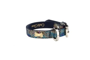 Luxury Dog Collar Goldbone Spark Baby