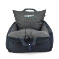 Premium Puppia dog car seat_grey.jpg