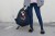 Puppia 2w1 luksusowy fotelik_lifestyle1.JPG