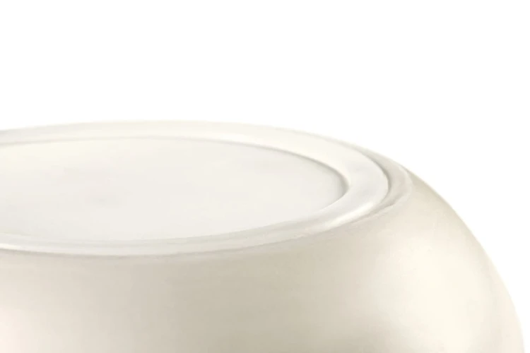 Miska ceramiczna dla psa Lund grey_details2