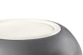 Miska ceramiczna dla psa Lund grey_details2