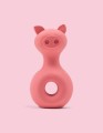 Lateksowa zabawka dla pieska Świnka - Pinky