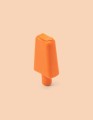 Cool Pops Chłodząca zabawka dla psa_orange