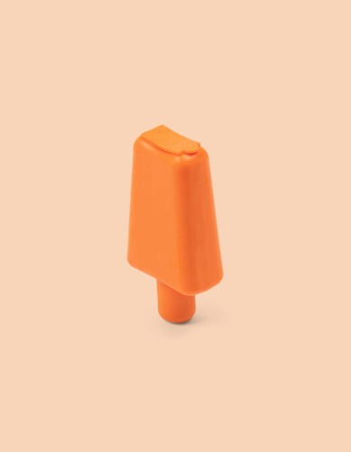 Cool Pops Chłodząca zabawka dla psa_orange