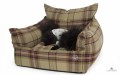 3w1 Luksusowy fotel legowisko dla psa Old School_3