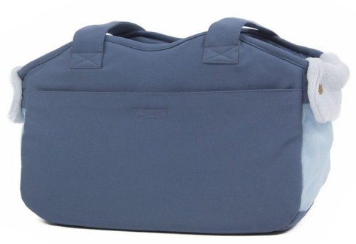 Elegancka torba dla psa Blue Sky
