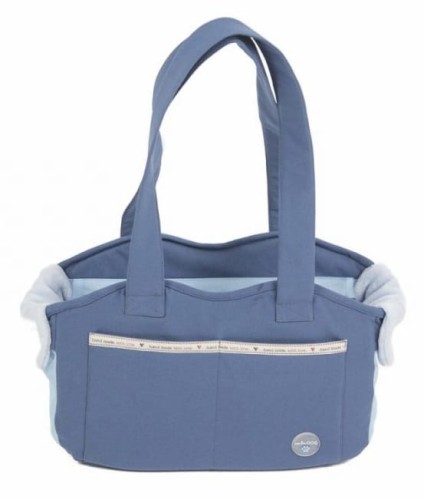 Elegancka torba dla psa Blue Sky_1