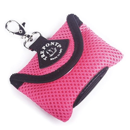zasobnik na woreczki tre ponti pink.jpg