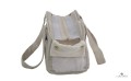Elegancka torba dla psa Beige Star_2