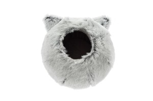 Elegant Cat Bed Musetto