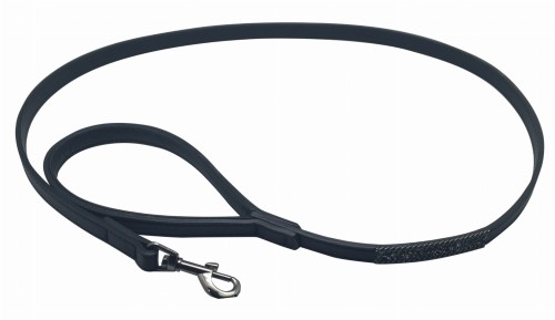 Smycz dla psa Brilli-Brilli black