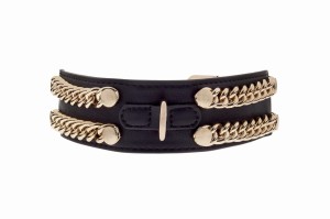 Elegant Greyhound Collar Le Dangerouge