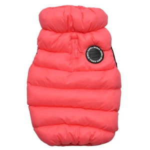  Ultralekka kurtka dla psa Puppia Ultra-light Vest B pink