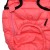 Ultralekka kurtka dla psa Puppia Ultra-light Vest B pink