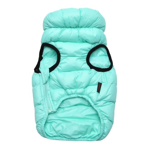 Ultralekka kurtka dla psa Puppia Ultra-light Vest B sky blue