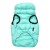 Ultralekka kurtka dla psa Puppia Ultra-light Vest B sky blue