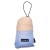 Ultralekki zimowy kombinezon dla psa Puppia pastel beige