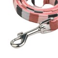 Smycz dla psa Puppia Bryson pink