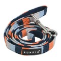 Smycz dla psa Puppia Bryson navy