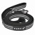 Odblaskowa smycz Puppia Two Tone Reflective black