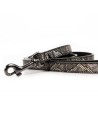 Smycz dla psa Milk&Pepper Python