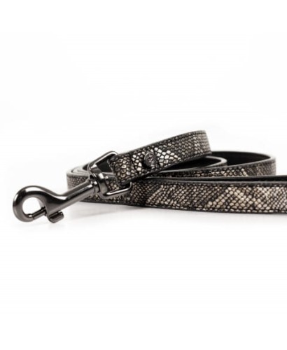 Smycz dla psa Milk&Pepper Python