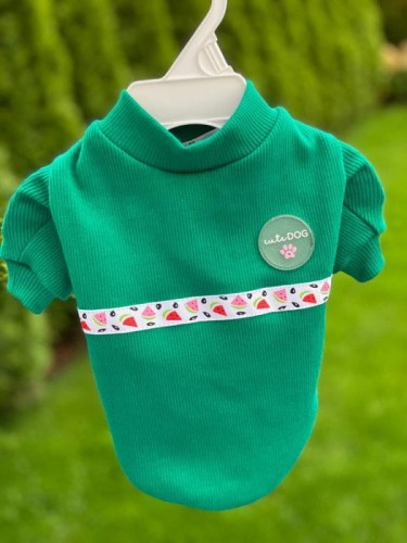 Koszulka dla psa Watermelon