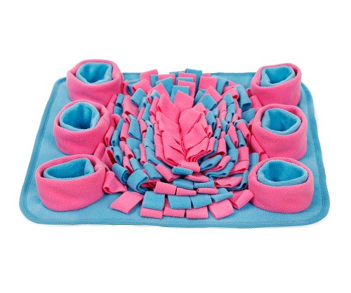 Mata węchowa dla psa