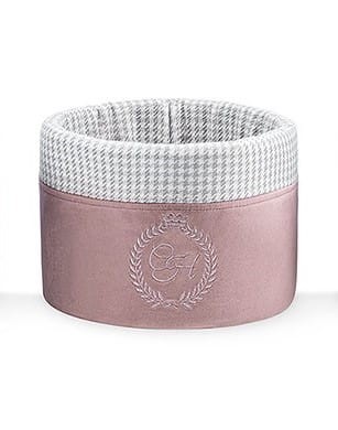 Elegancki box na zabawki Porto