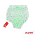 Majteczki higieniczne dla psa Puppia Taffy green