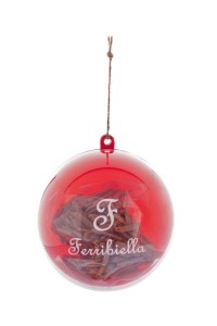 Xmas Cat Snacks - duck + chicken