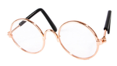 Pet Sunglasses white