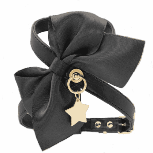 szelki dla psa Romantic black.png