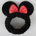 opaska dla psa Minnie Mouse black.jpg