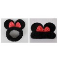 opaska czarna Minnie Mouse.jpg