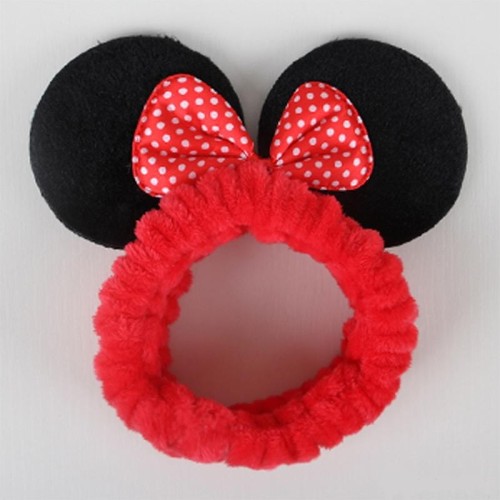 opaska dla psa Minnie Mouse red.jpg