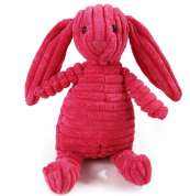Plush toy for dog Bunny