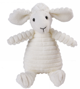 Plush toy for dog Sheep