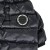 Zimowy kombinezon dla psa Puppia Ultra light black